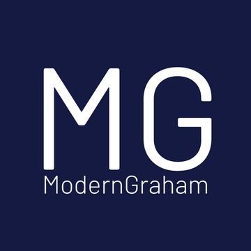 ModernGraham