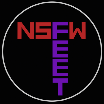 NSFW FEET Patreon Creator Profile