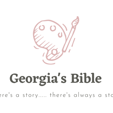 Georgia’s Bible