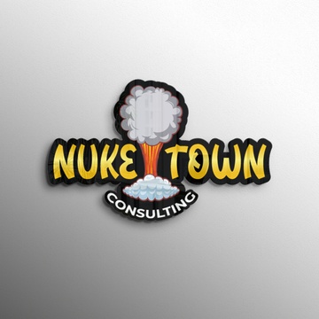 Nuketown 💣☢️💰