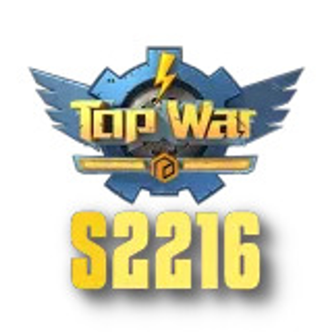 Top War [S2216] Discord Server Support