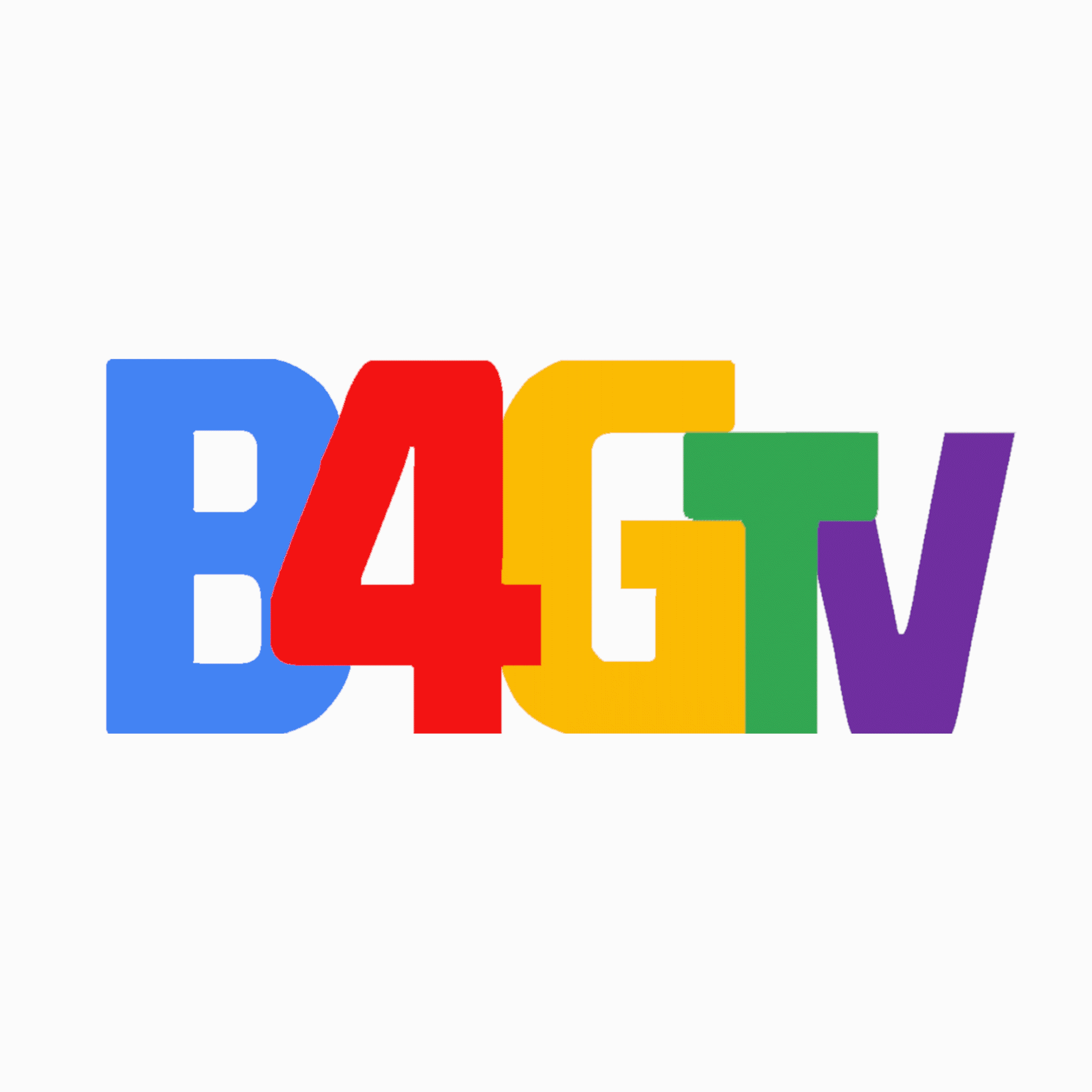 B4G.TV