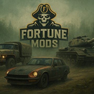 Fortune Mods DayZ