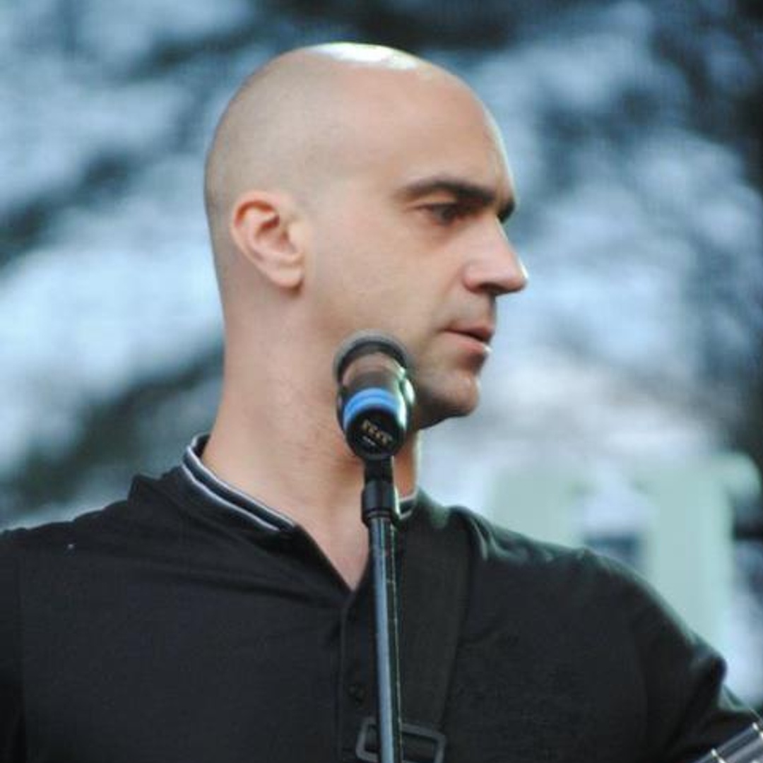 Algis Ramanauskas