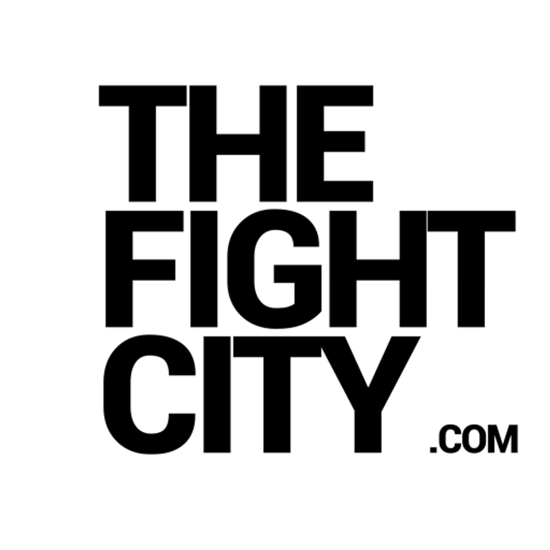 The Fight City