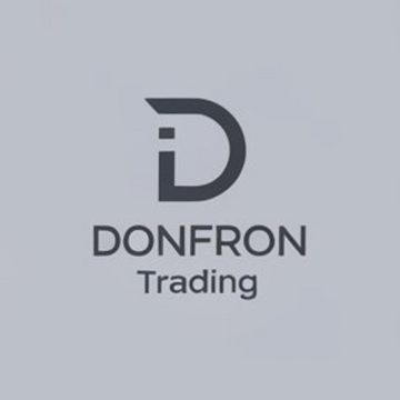 DonFronShow Patreon Creator Profile