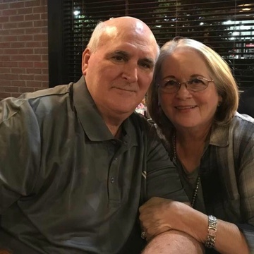 Marc and Donna Dewberry
