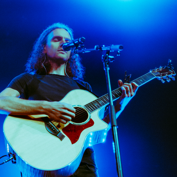 Josiah Everhart's Patreon profile picture