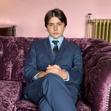 Crypto Archie