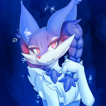 InDarkWaters's Patreon profile picture