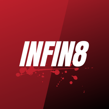 INFIN8 Patreon Creator Profile