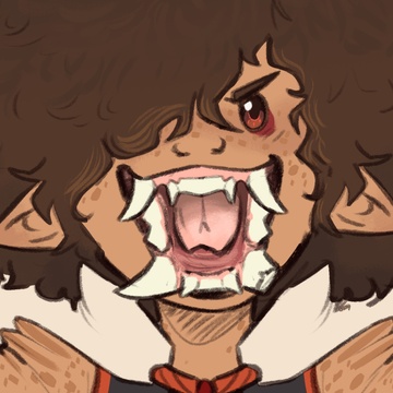 EarthnAshes Patreon Creator Profile