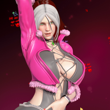 Modded HD Games
