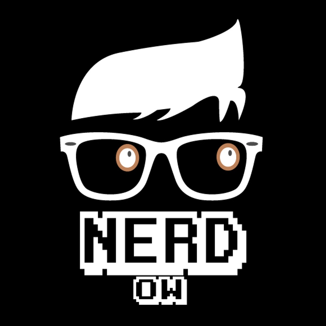 Once Were Nerd Patreon Creator Profile