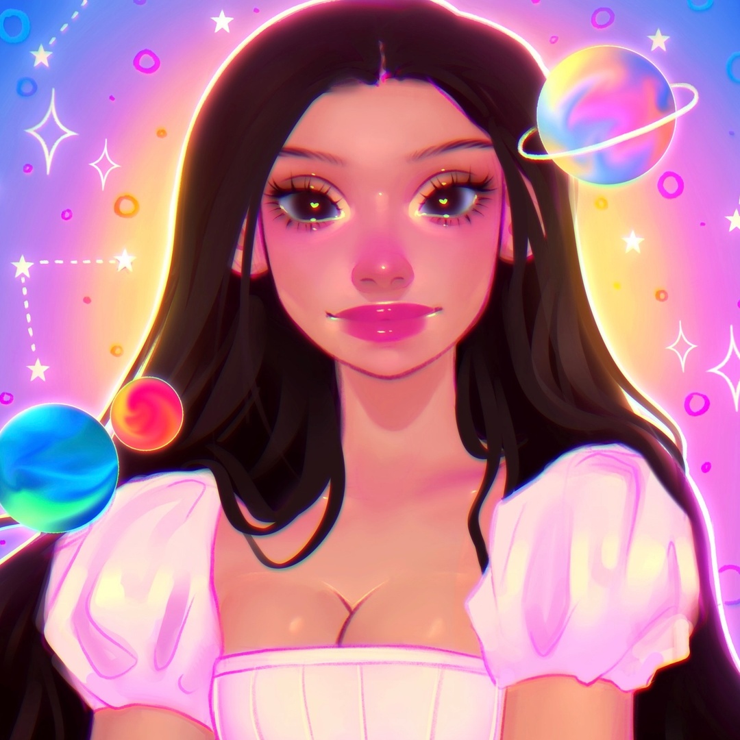 saturnwhims Patreon Creator Profile