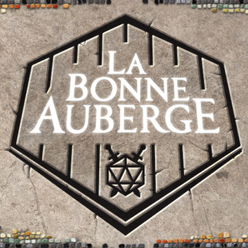 La Bonne Auberge