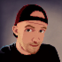 Patreon profile picture for @retro