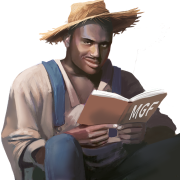 Bawdy Ink Slinger's Patreon profile picture