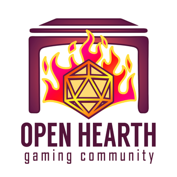 Open Hearth Gaming Community
