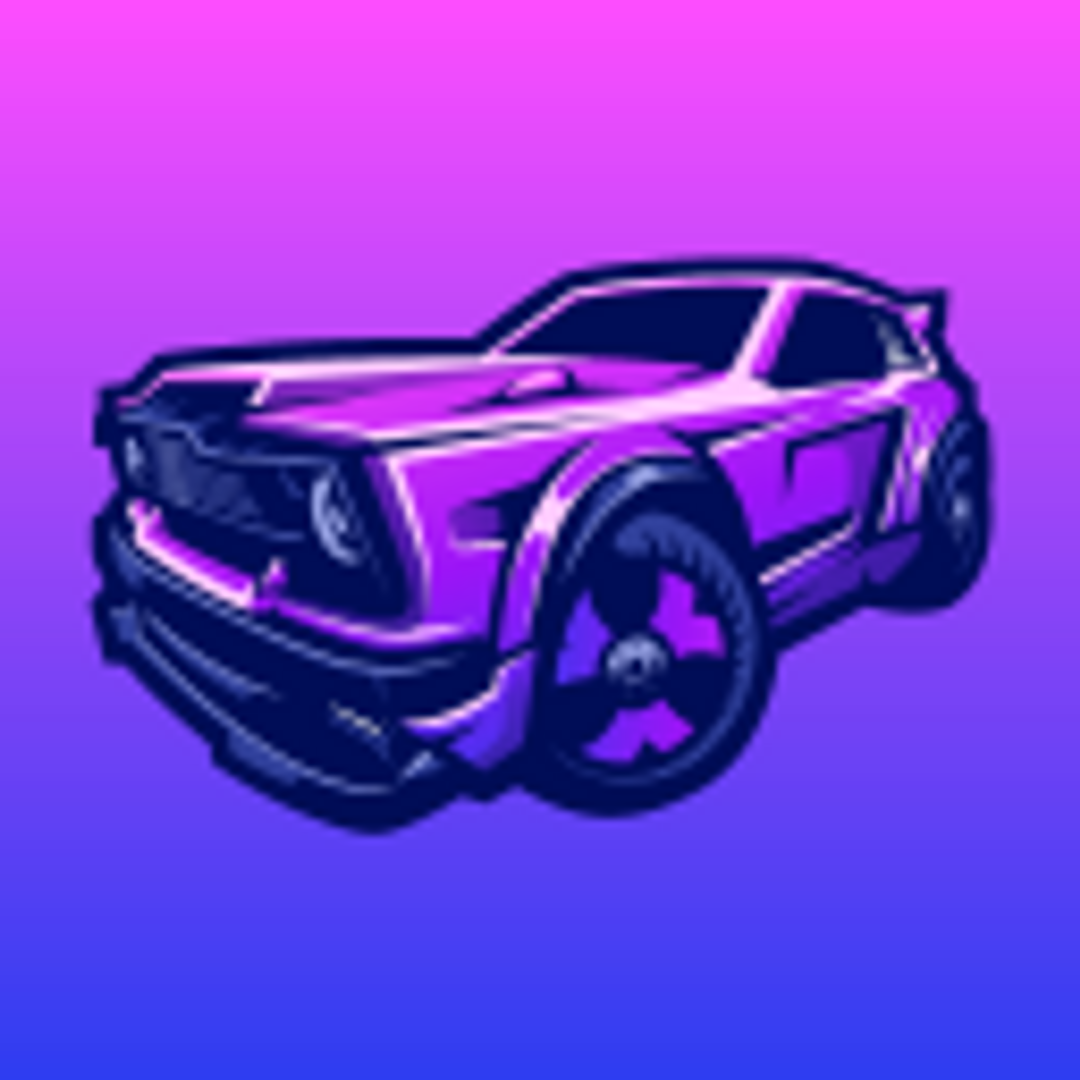 Rocket League Garage