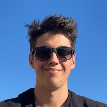 ChrisDaCow's Patreon profile picture