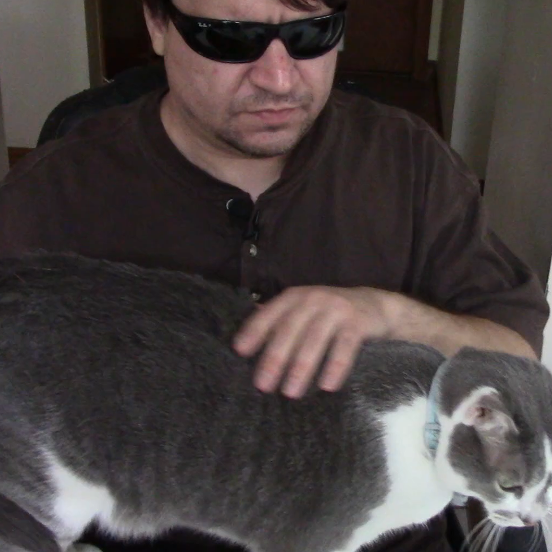 Mishaco Patreon Creator Profile