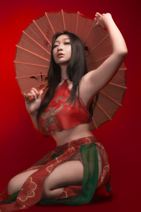 Adeline Lascano | Digital Contents | Patreon