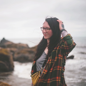 Jes Lore Patreon Creator Profile