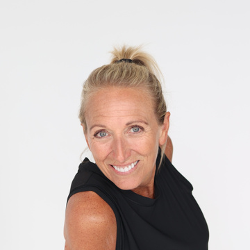 Denise Druce Yoga and Fitness Videos for ALL