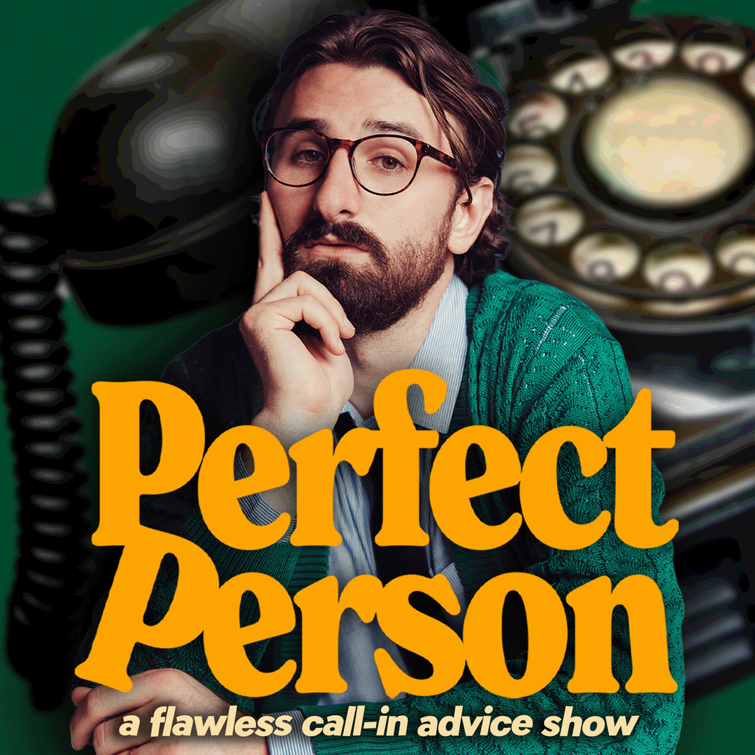 Perfect Person