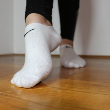 Girl.n.Socks