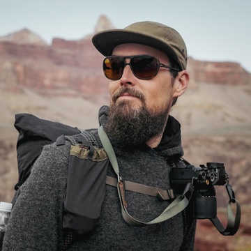 Darwin Onthetrail