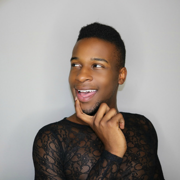 Avatar Adrian's Patreon profile picture