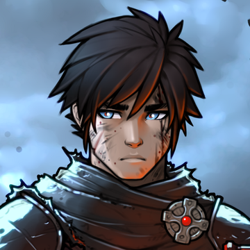 RoninDude Patreon Creator Profile