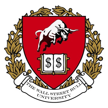 The Wall Street Bull University