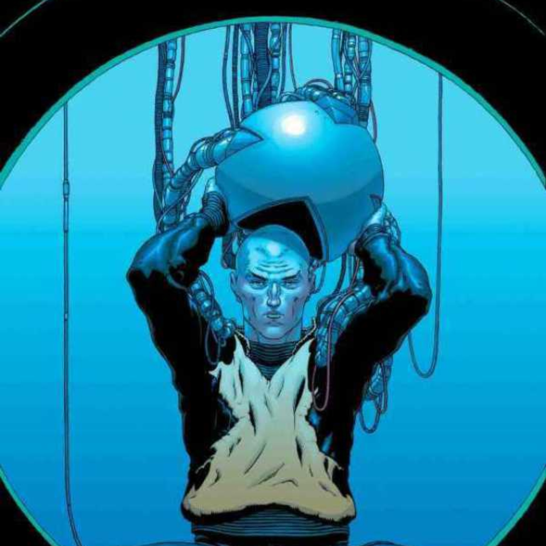 Cerebro MCP Patreon Creator Profile