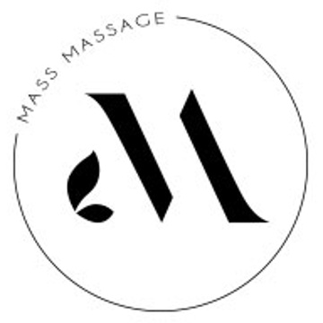 ASMR Mass Massage