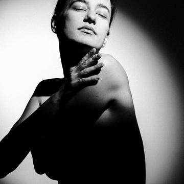 Iryna Ho