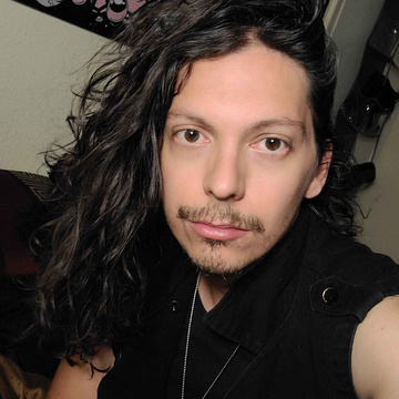 Dorian Dawes Patreon Creator Profile