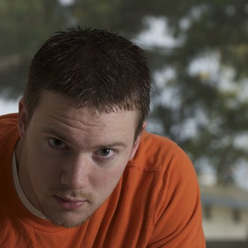 Brandon Eden's Patreon profile picture