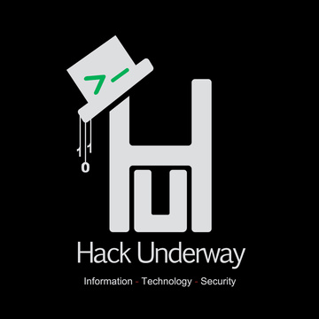 Hack Underway
