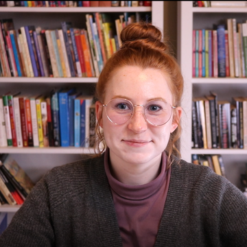 Ellen Brock Patreon Creator Profile