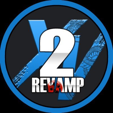 Revamp Team XV2