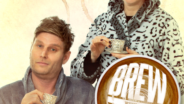 Afternoon Tea #122 - Telescope, Traitor Jem? Silicone Window renovation, rhythm is a dancer, sleep declaration and more! 