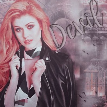 EvilLittleDevil Patreon Creator Profile