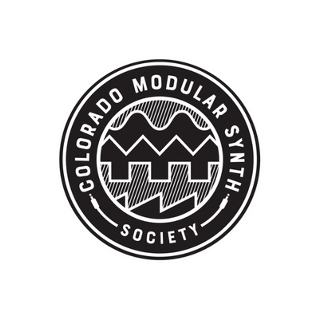 Colorado Modular Synth Society
