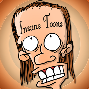 Insane Toons