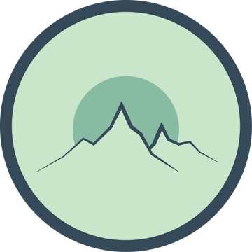Mountainside Tabletop