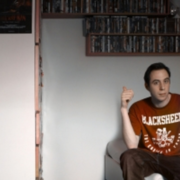 Horrible Reviews's Patreon profile picture