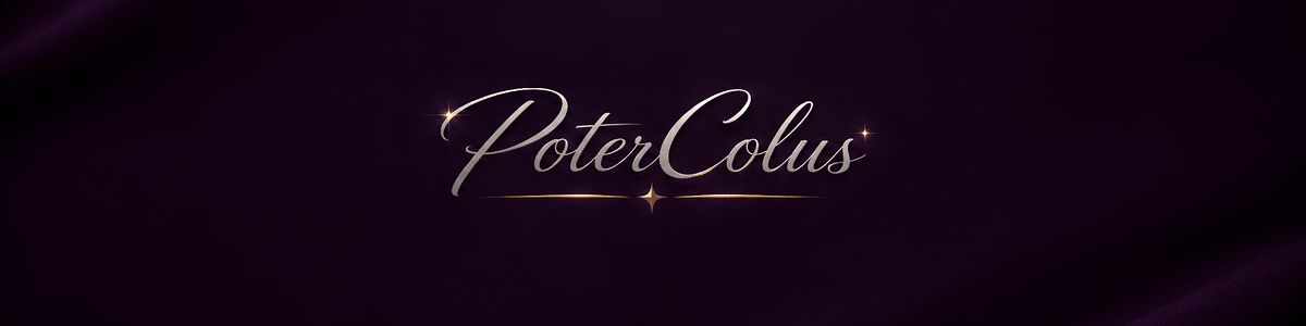 PoterColus — NSFW Animations and Comics